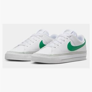 Nike Court Vision Low Women’s Size 5